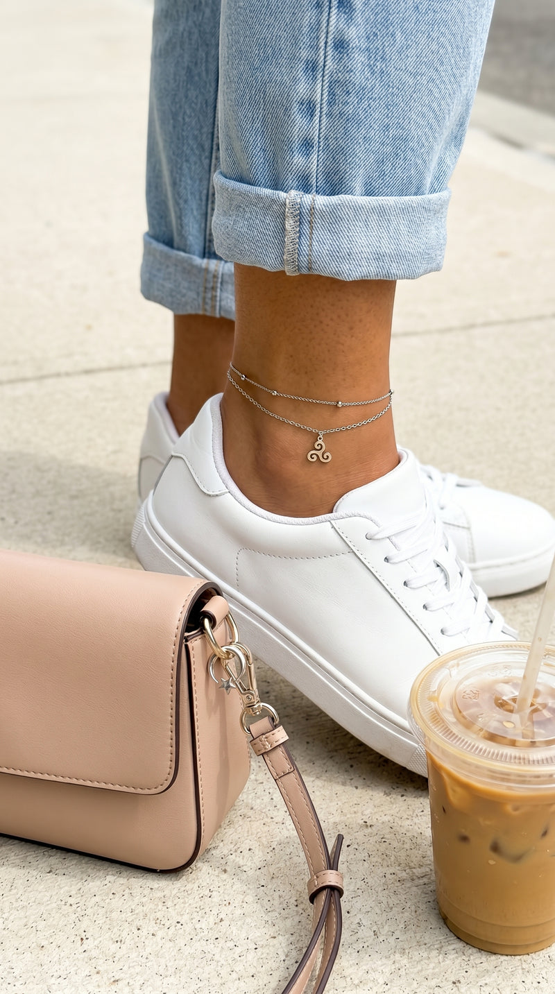 Cara Gleam lifestyle