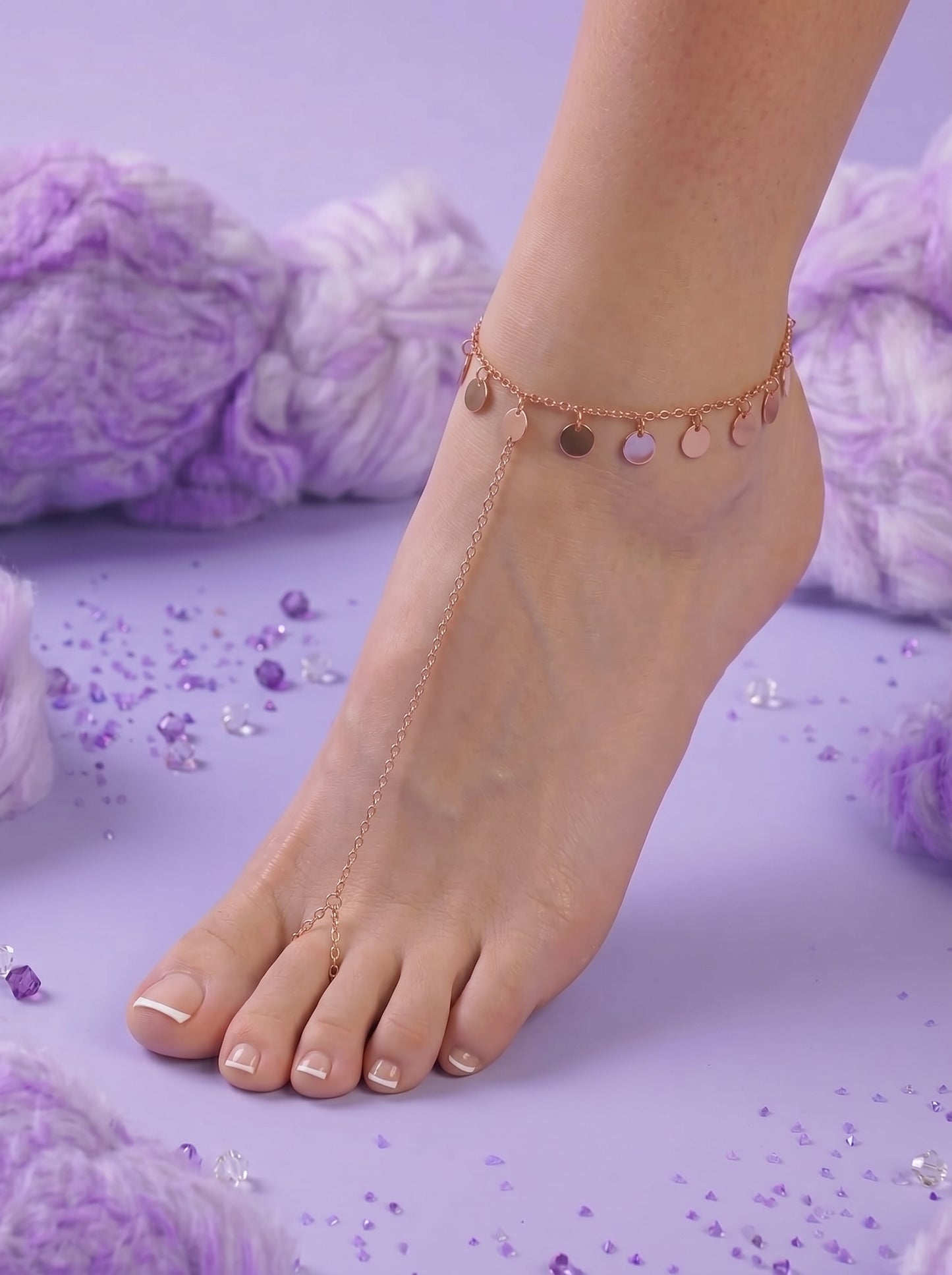 Foot Chain Classic