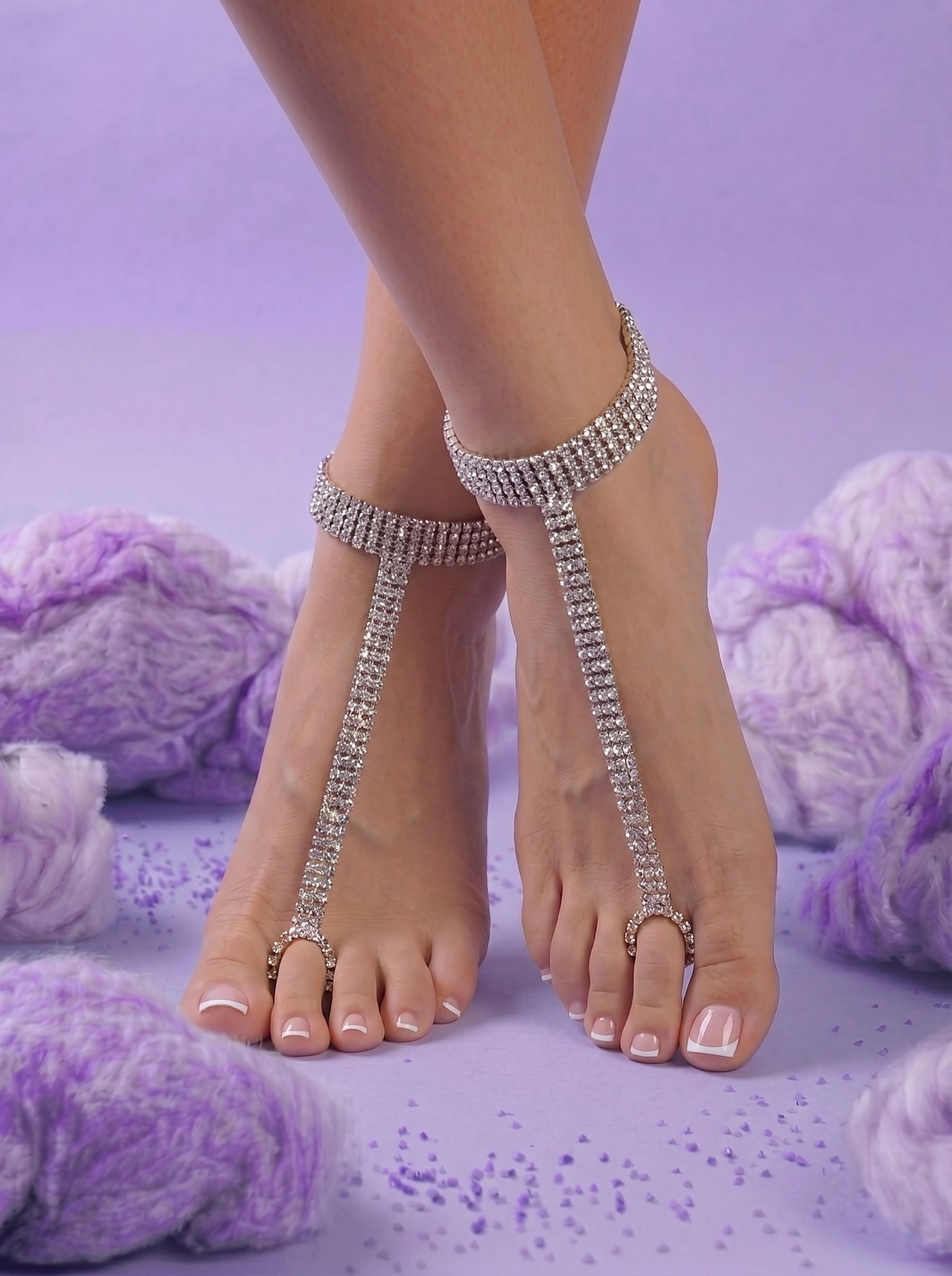 silver