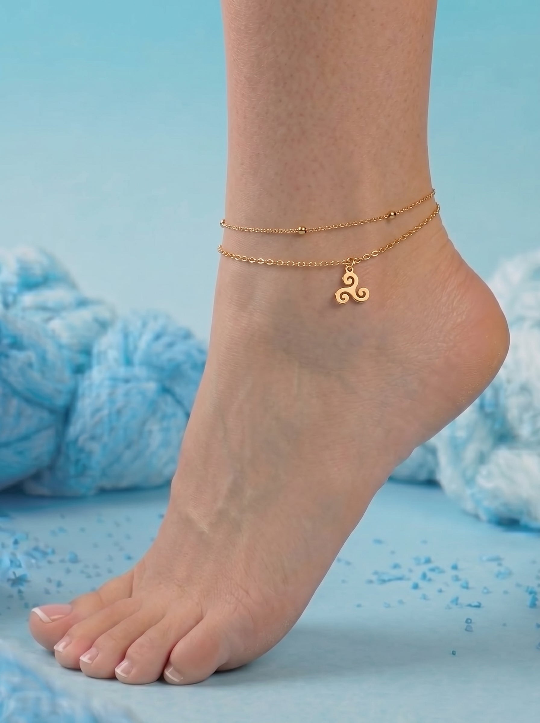 gold