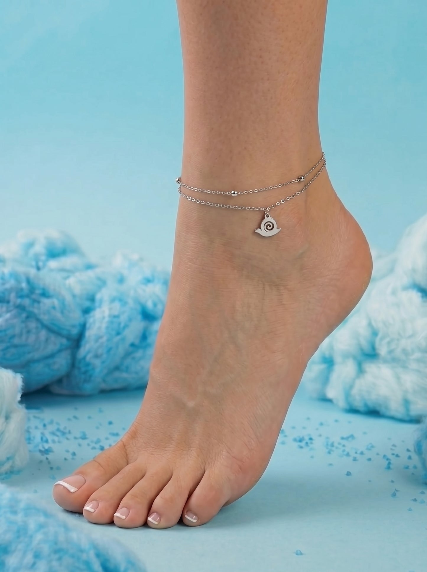 silver