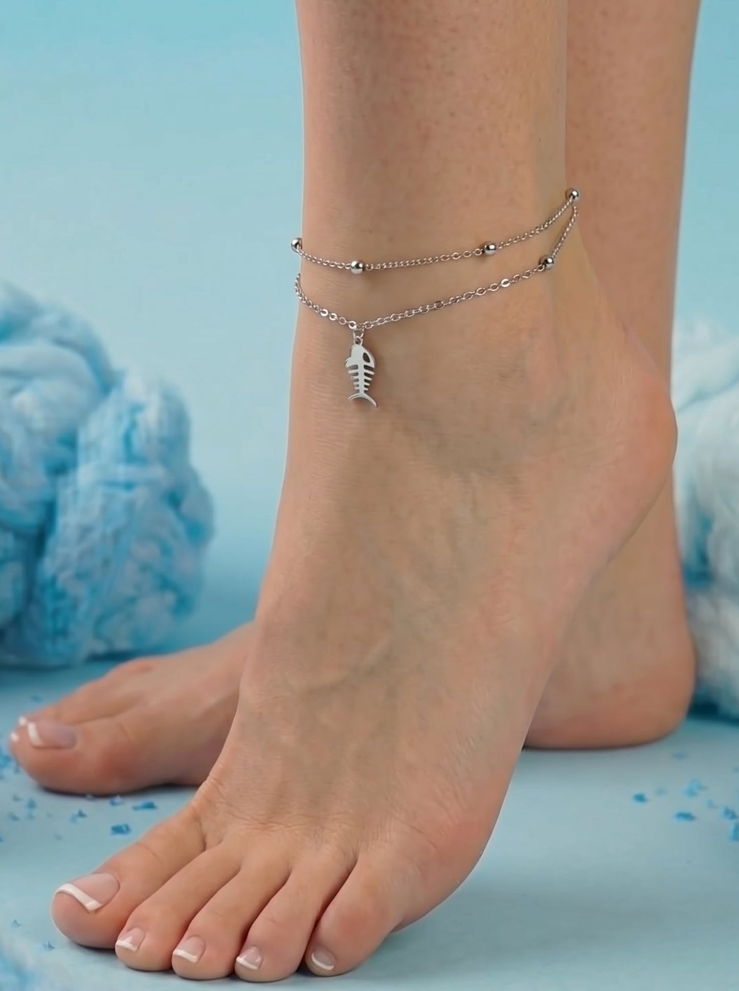 silver
