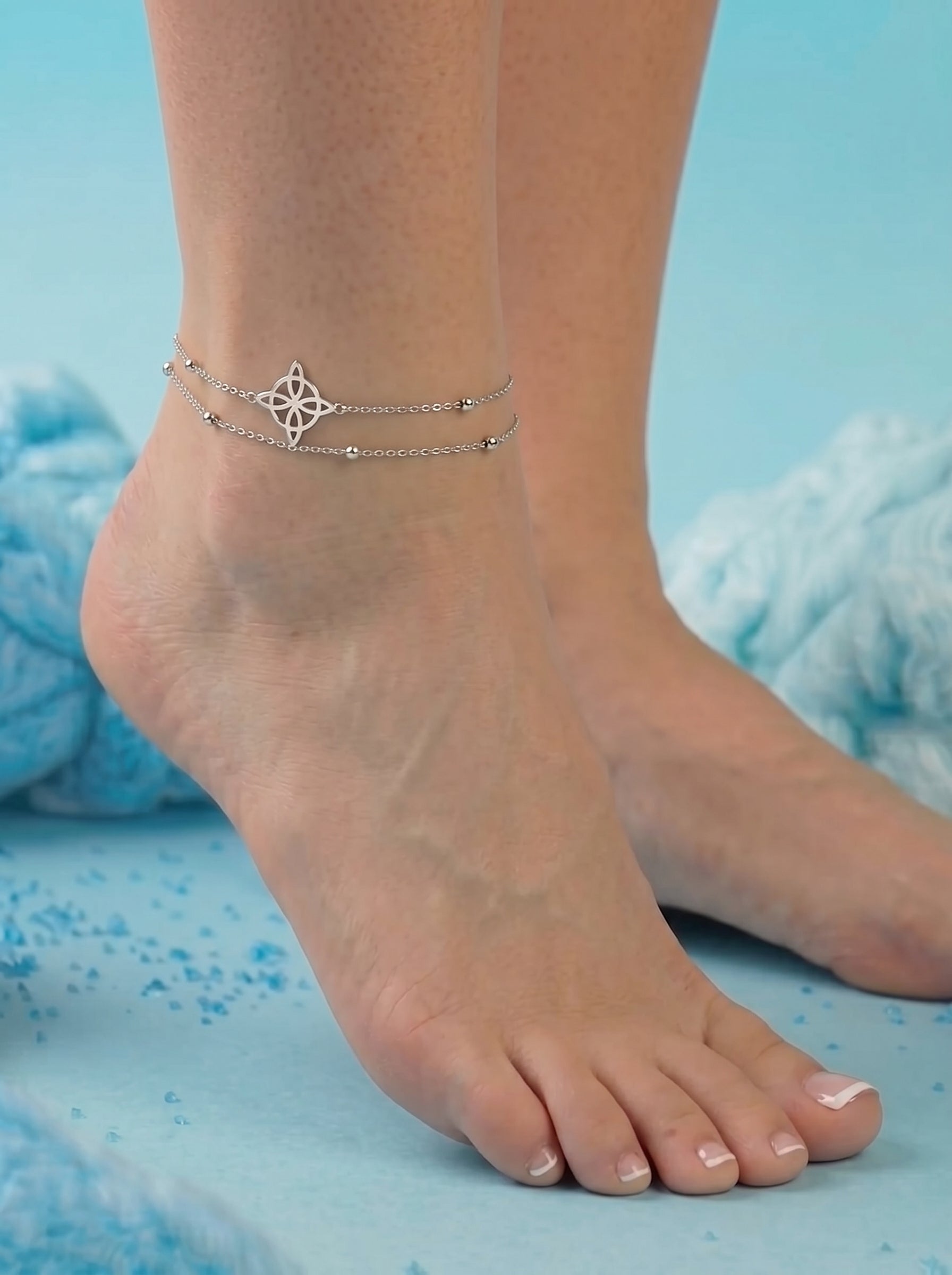 silver