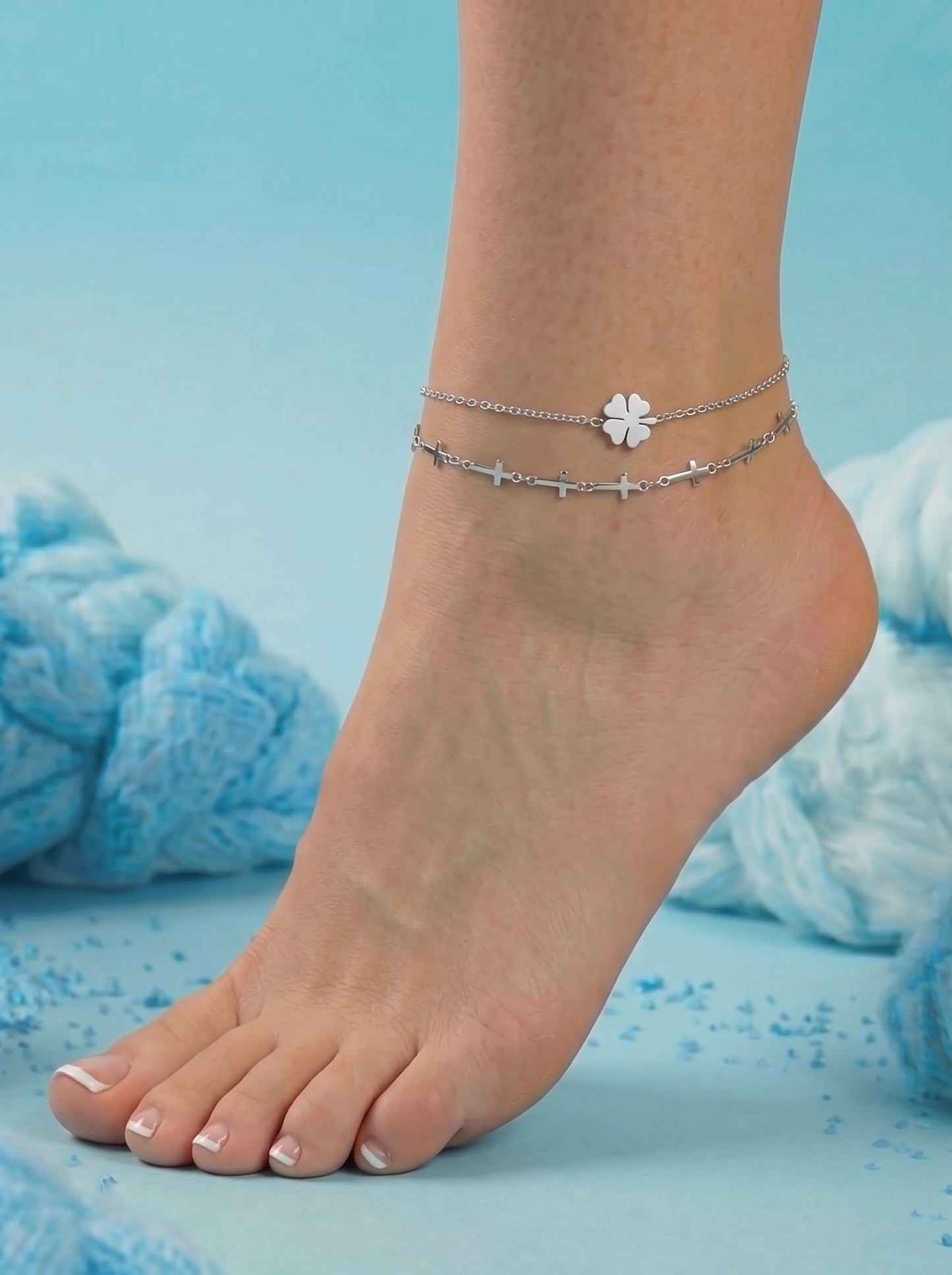 Anklet Chain Luck